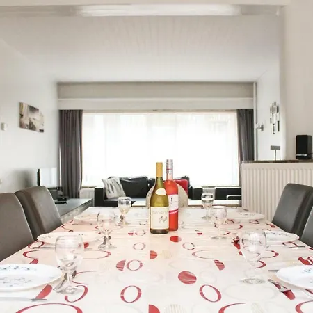 Amazing In W Wifi And 3 Bedrooms Tatil Evi *
