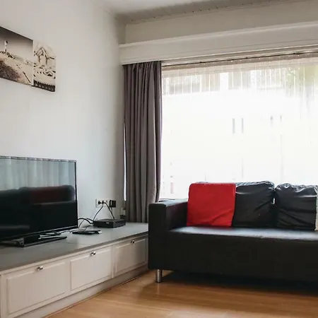 Amazing In W Wifi And 3 Bedrooms Сasa de vacaciones Ostende
