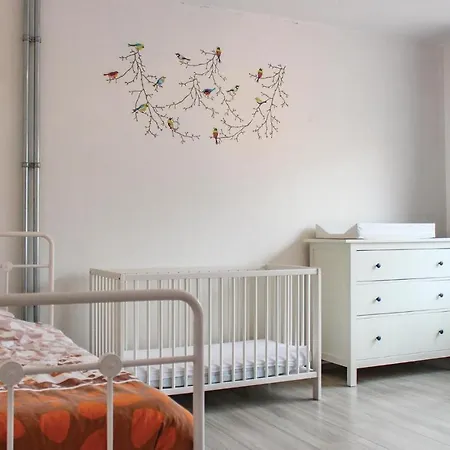 Amazing In W Wifi And 3 Bedrooms Сasa de vacaciones *
